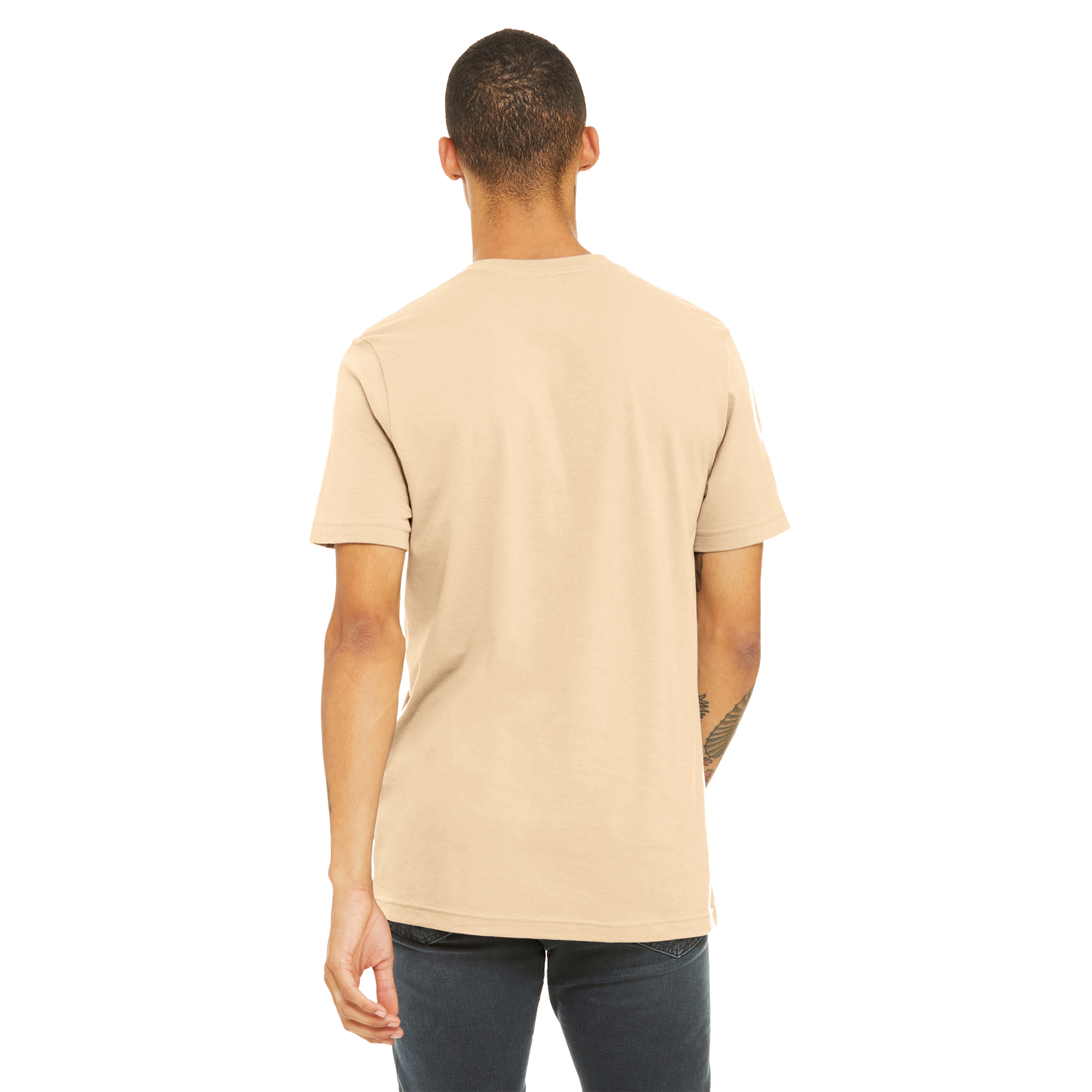 Logo Sand T-Shirt