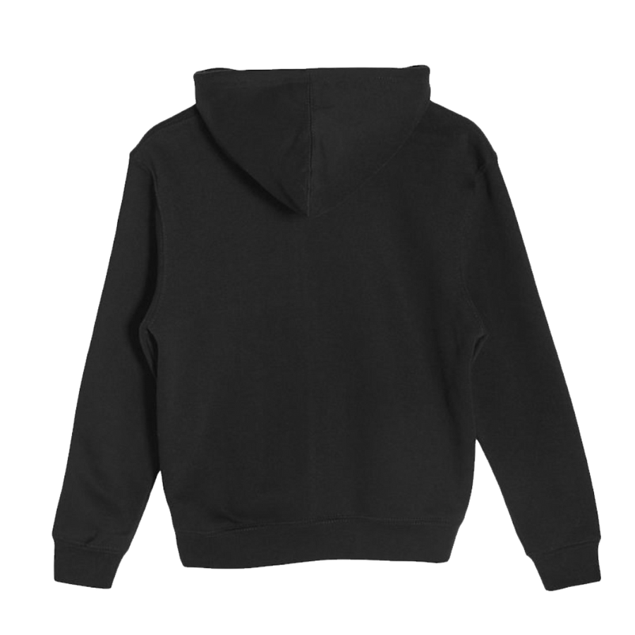I AM FREE BY KAREN HUNTER HOODIE
