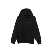 I AM FREE BY KAREN HUNTER HOODIE