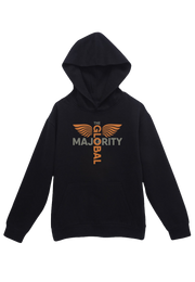 Heavyweight Logo Hoodie