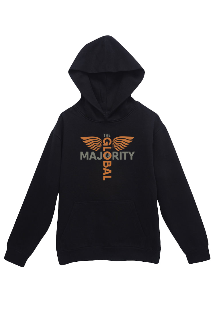 Heavyweight Logo Hoodie