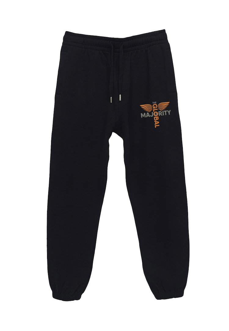 Heavyweight Logo Sweatpant