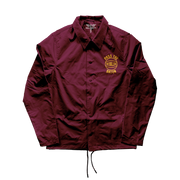 Pass The Baton x The Ballers x Karen Hunter Coaches Jacket