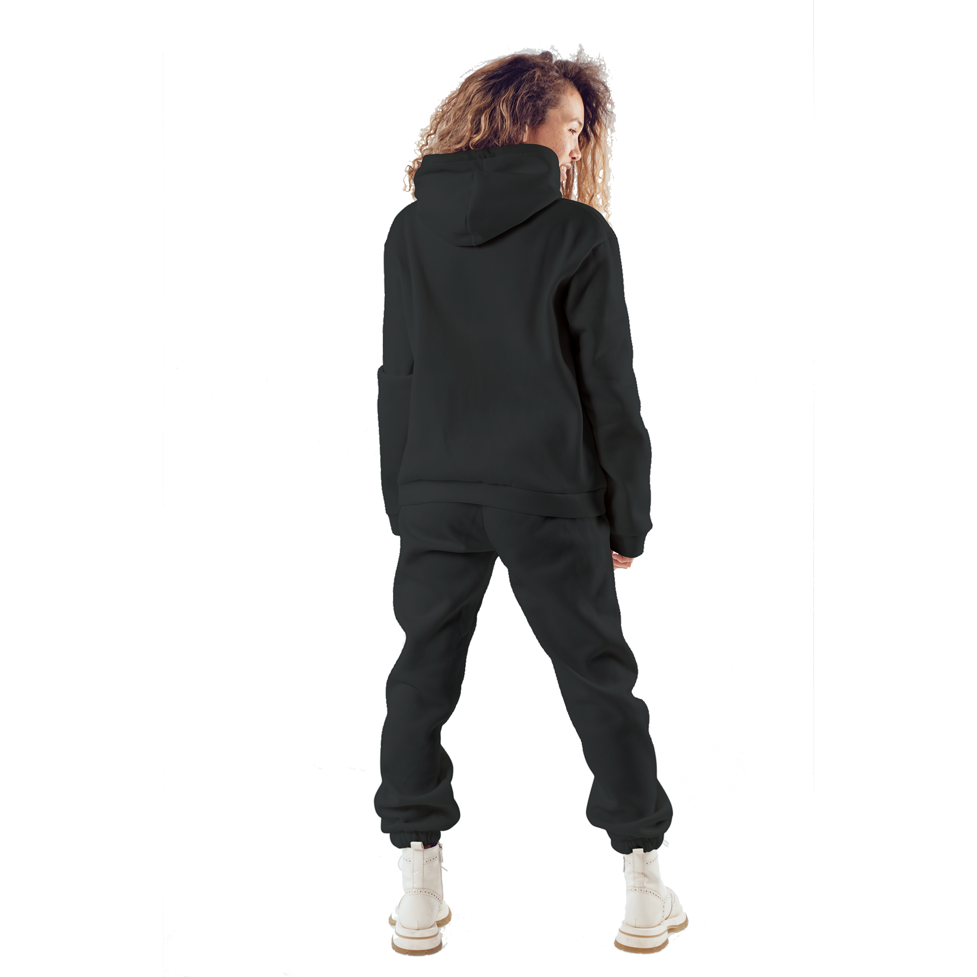 Heavyweight Logo Sweatpant