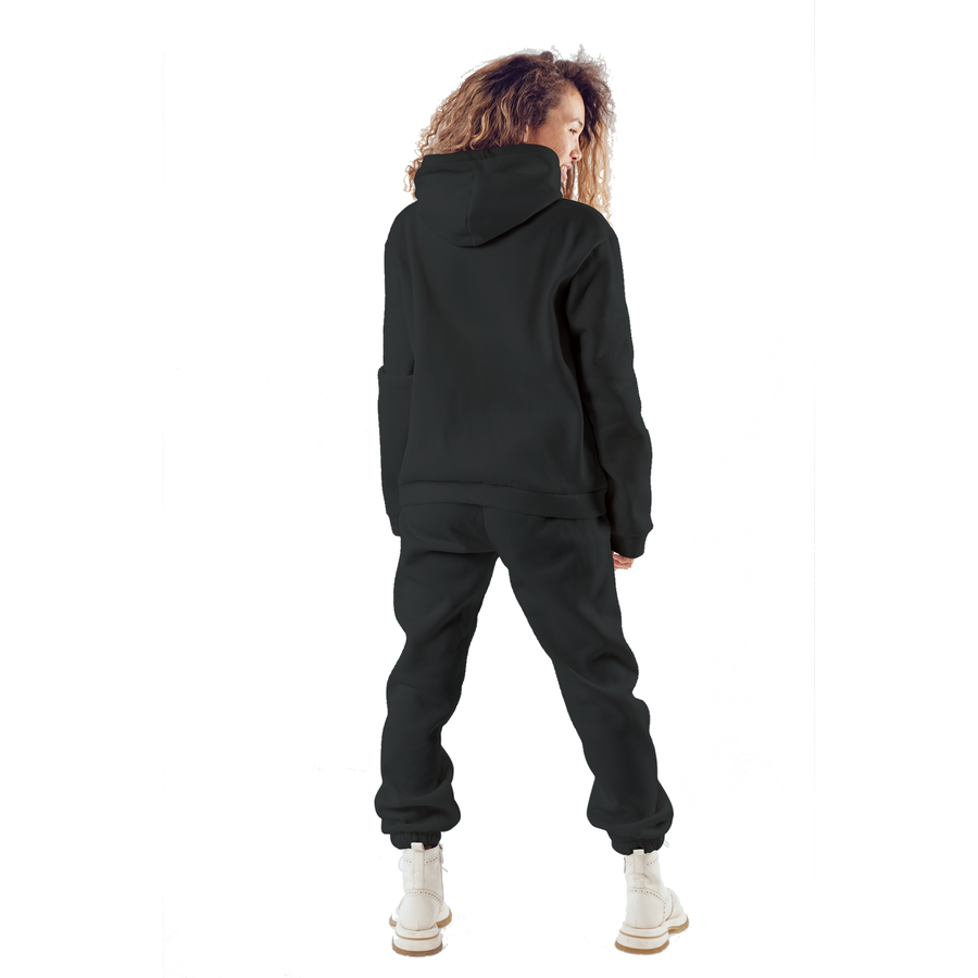 Heavyweight Logo Sweatpant