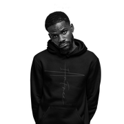 I AM FREE HOODIE COLLECTION BY KAREN HUNTER 