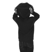 I AM FREE YOUTH HOODIE COLLECTION BY KAREN HUNTER