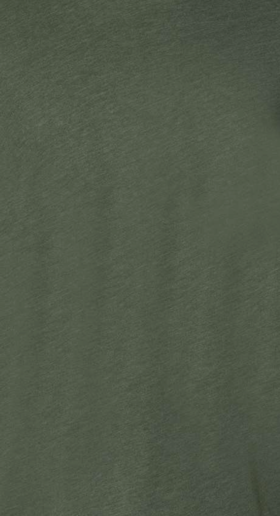 Octavia Butler Military Green Tri-Blend Short Sleeve Tee